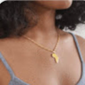 Meet your Posher, Suliana